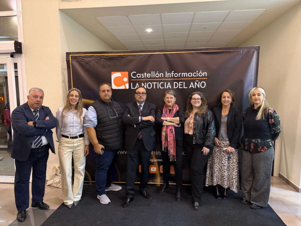 Equipo de Castellón Información