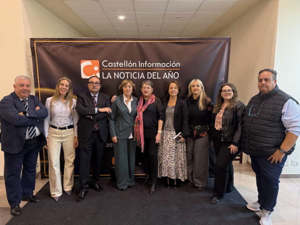Equipo de Castellón Información