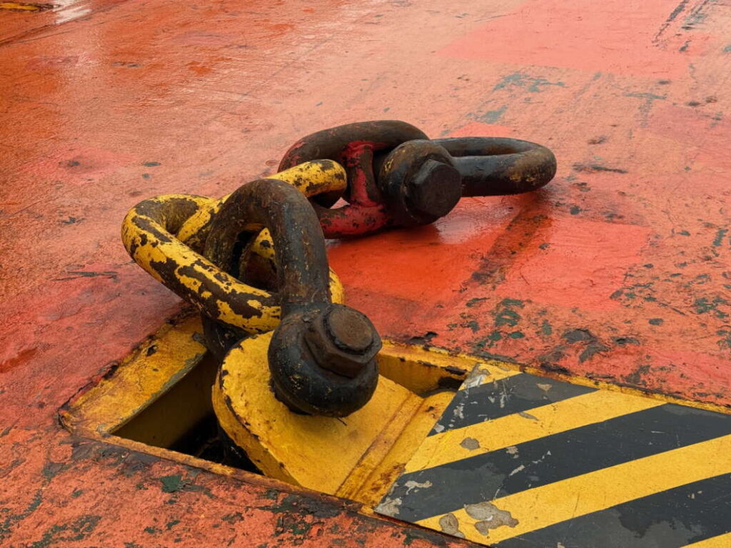 Buque de Salvamento Marítimo Clara Campoamor 141125