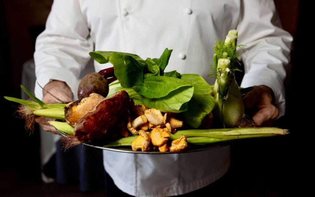 cocina vegetales cal paradis