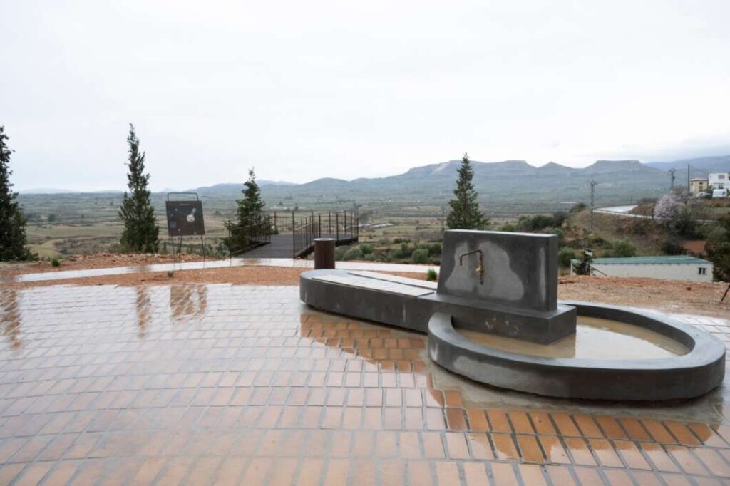 Diputació CRU Canet lo Roig