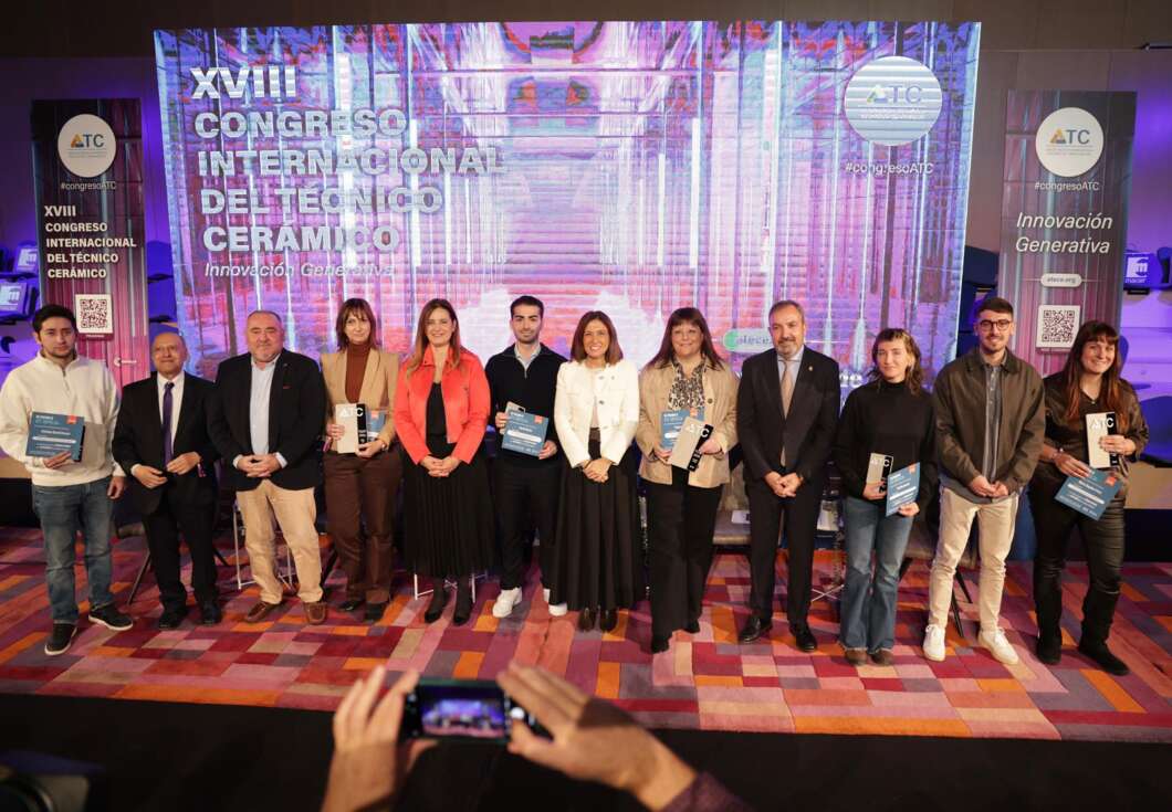 diputacion inauguración congreso atc