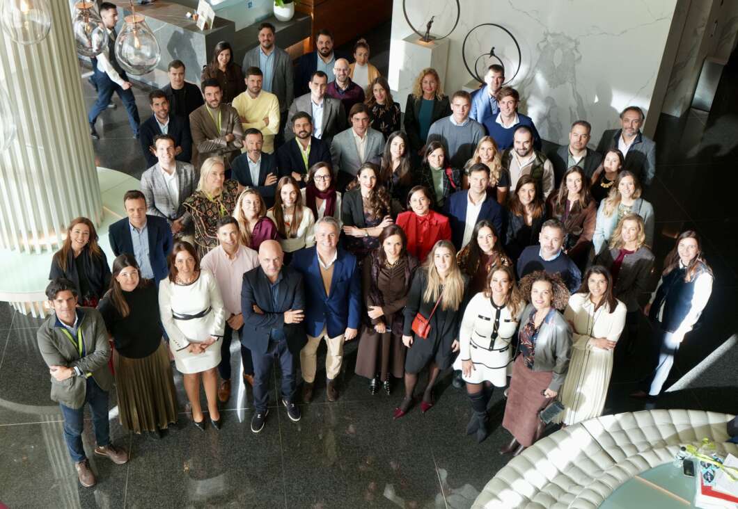 encuentro_serdelforum_2025_foto familia