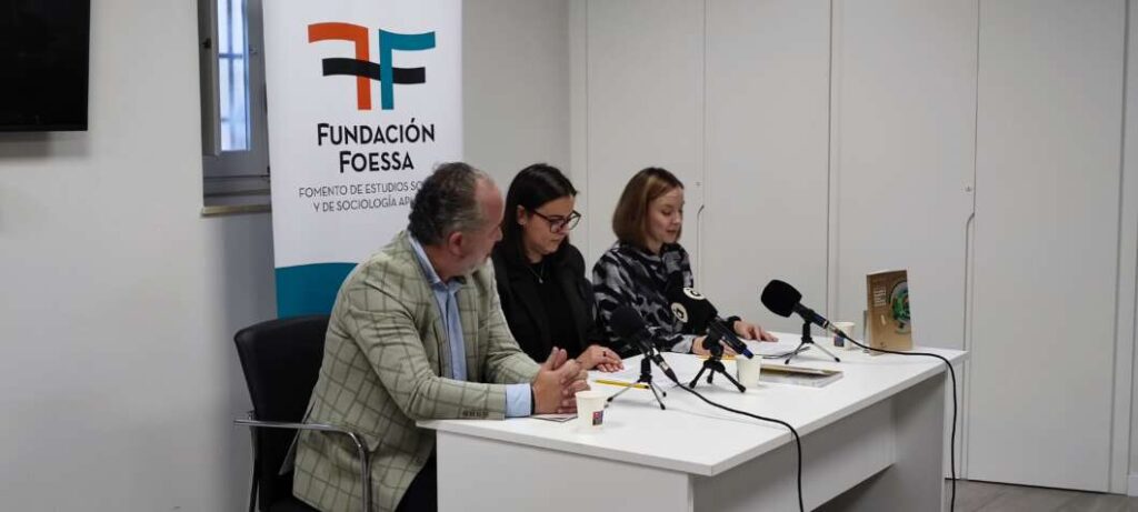 Cáritas alerta de que más de un millón de personas vive en exclusión social en la Comunitat Valenciana