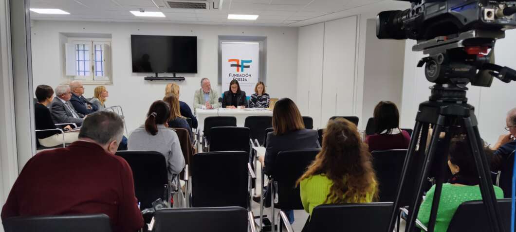 Cáritas alerta de que más de un millón de personas vive en exclusión social en la Comunitat Valenciana