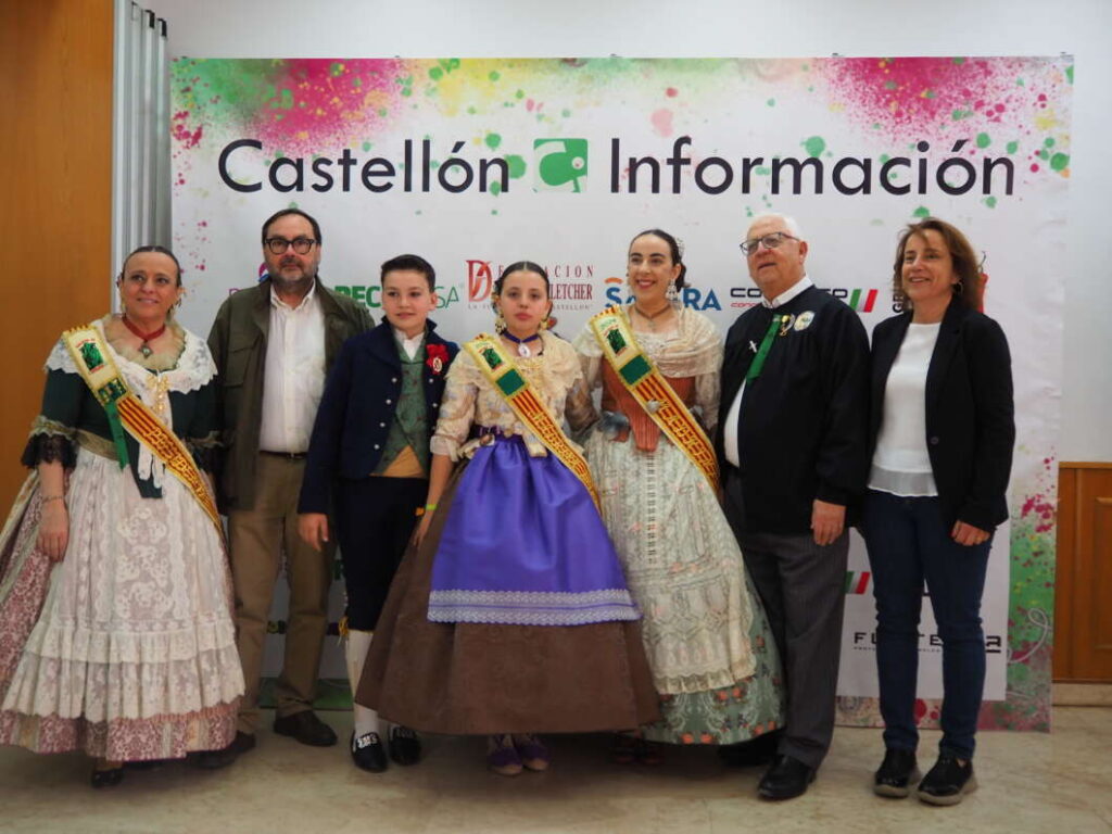 Jose Luis Serrano. Bodeguilla Castellón Información 2024