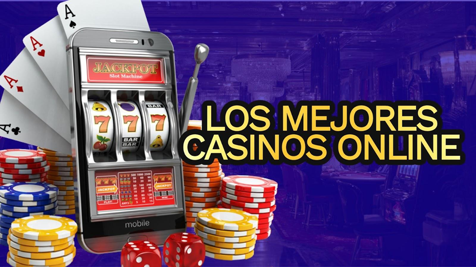 Los 3 casinos online más populares de 2025
