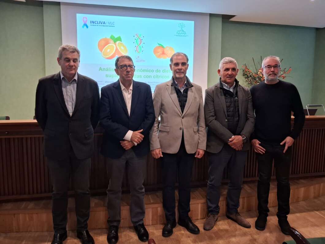 incliva, consumo, naranja, estudio