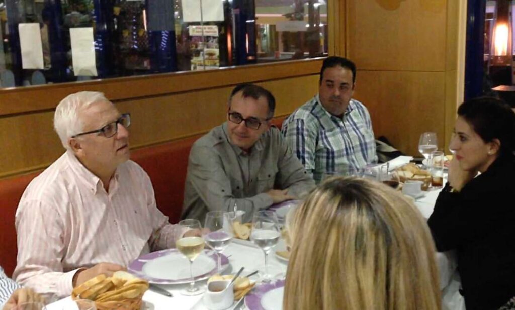 José Luís Serrano. Cena Verano CS Info 8VII14 (6)