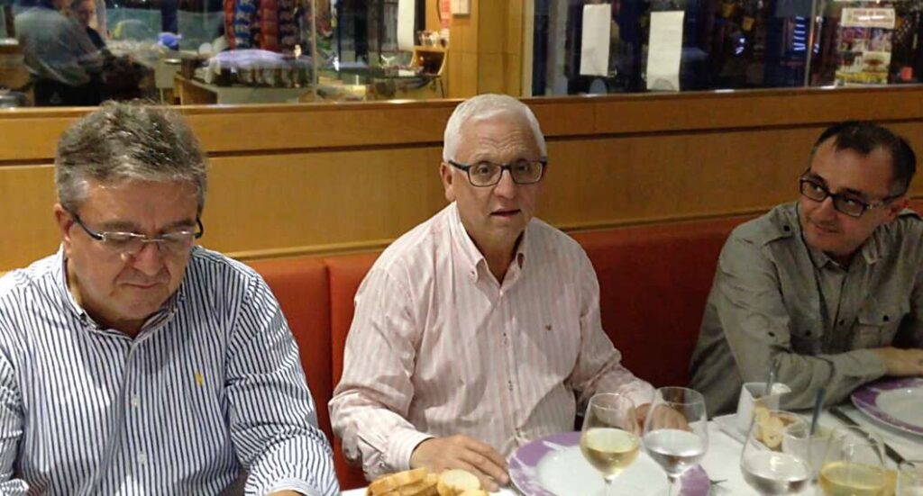 José Luís Serrano. Cena Verano CS Info 8VII14 (6)