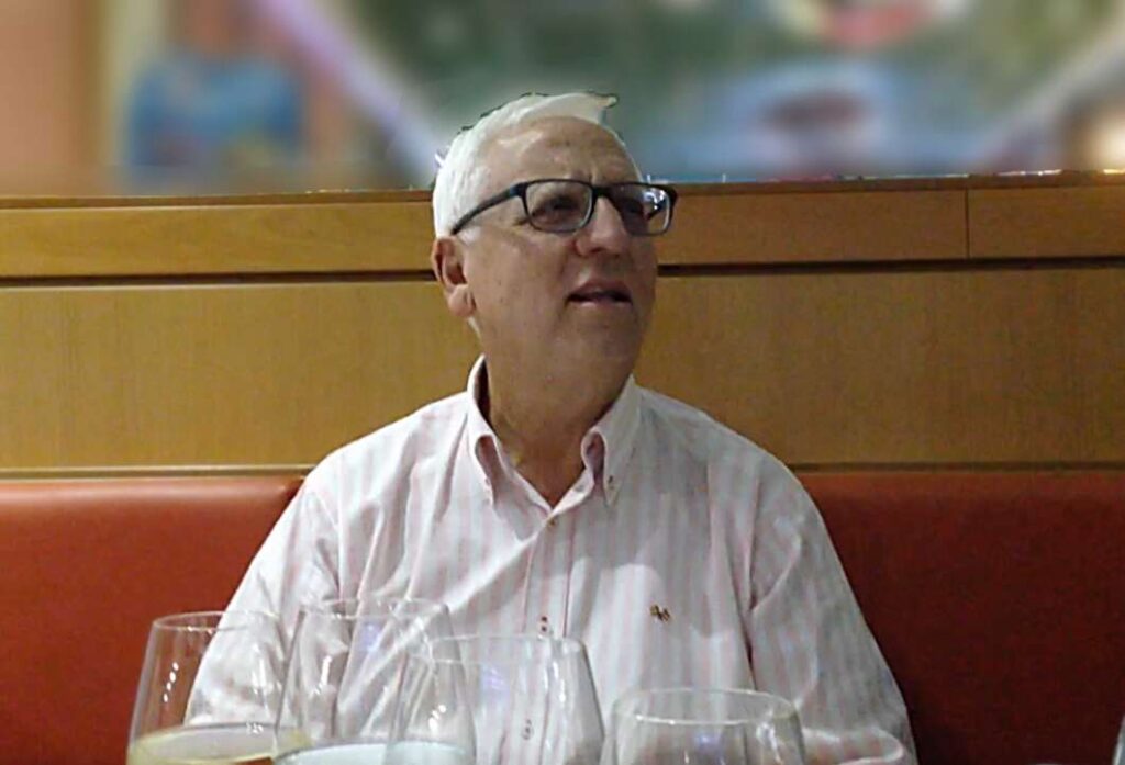 José Luís Serrano. Cena Verano CS Info 8VII14 (6)