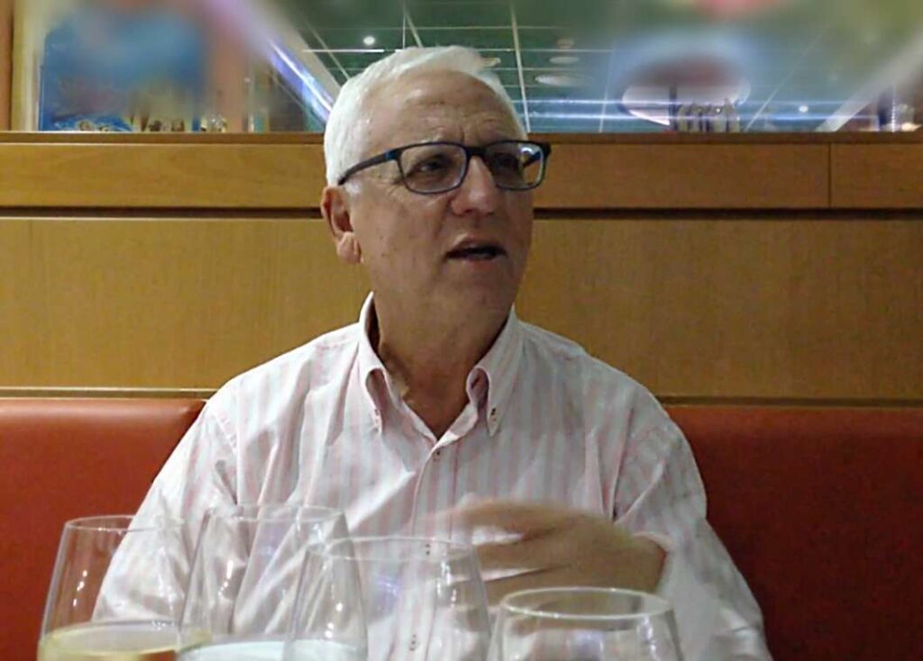 José Luís Serrano. Cena Verano CS Info 8VII14 (6)