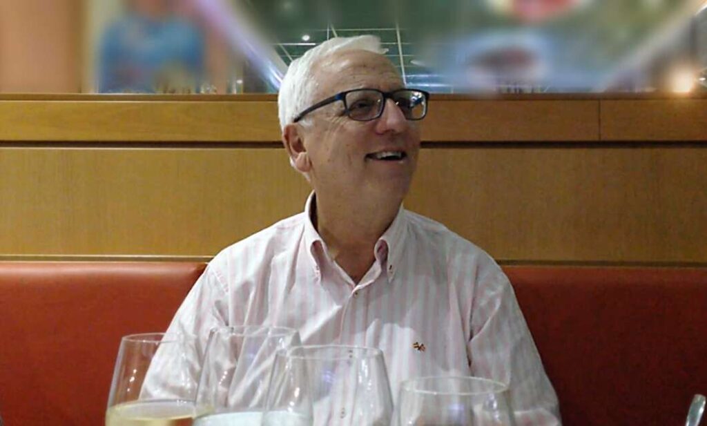 José Luís Serrano. Cena Verano CS Info 8VII14 (6)