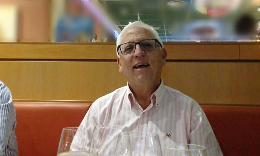 José Luís Serrano. Cena Verano CS Info 8VII14 (6)