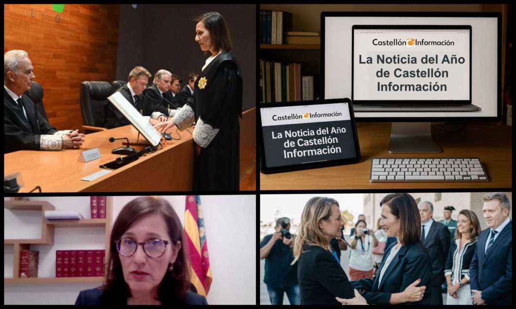 Sofía Díaz, Personaje del año. La Noticia del Año 2o025