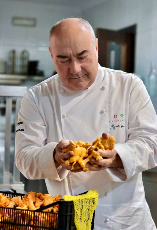 miguel barrera cal paradis