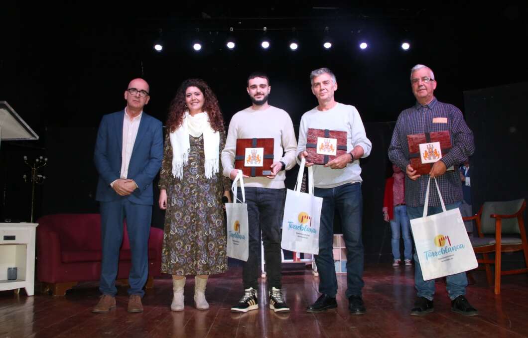 muestra teatro amateur torreblanca 2025