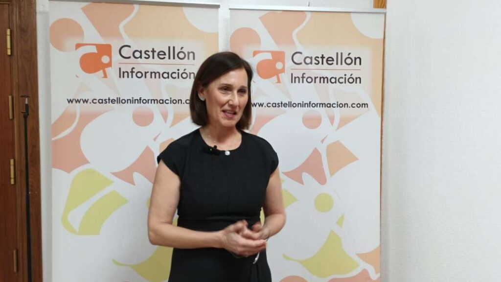 Sofía Díaz. Premio Noticia del Año 2025