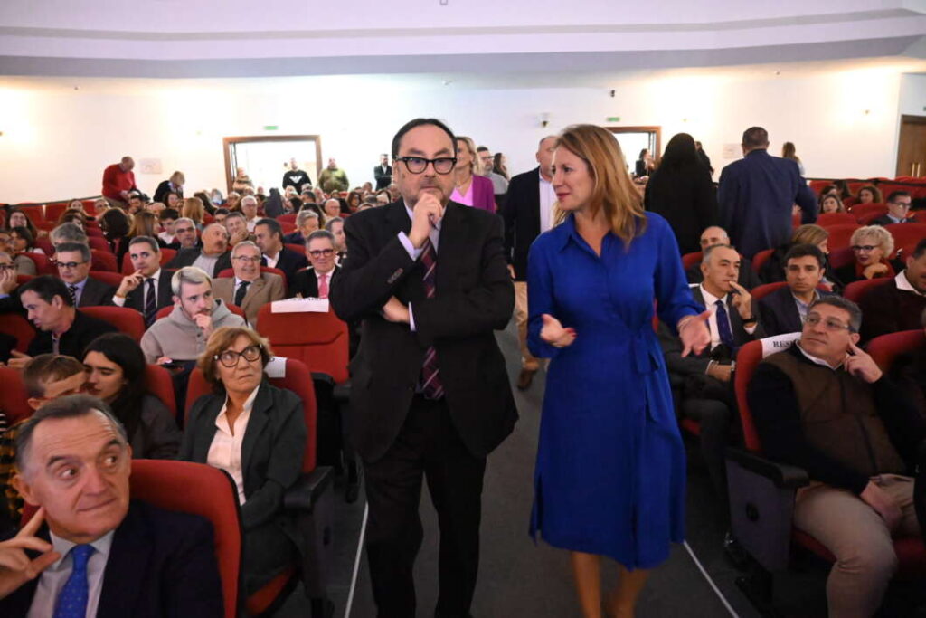 Premios Noticia del Año de Castellón Información 2025