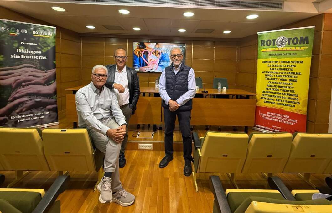 fundacion lexus, medicos palestinos, comunitat