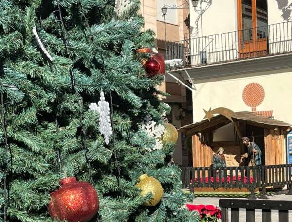 nules decoracio nadal