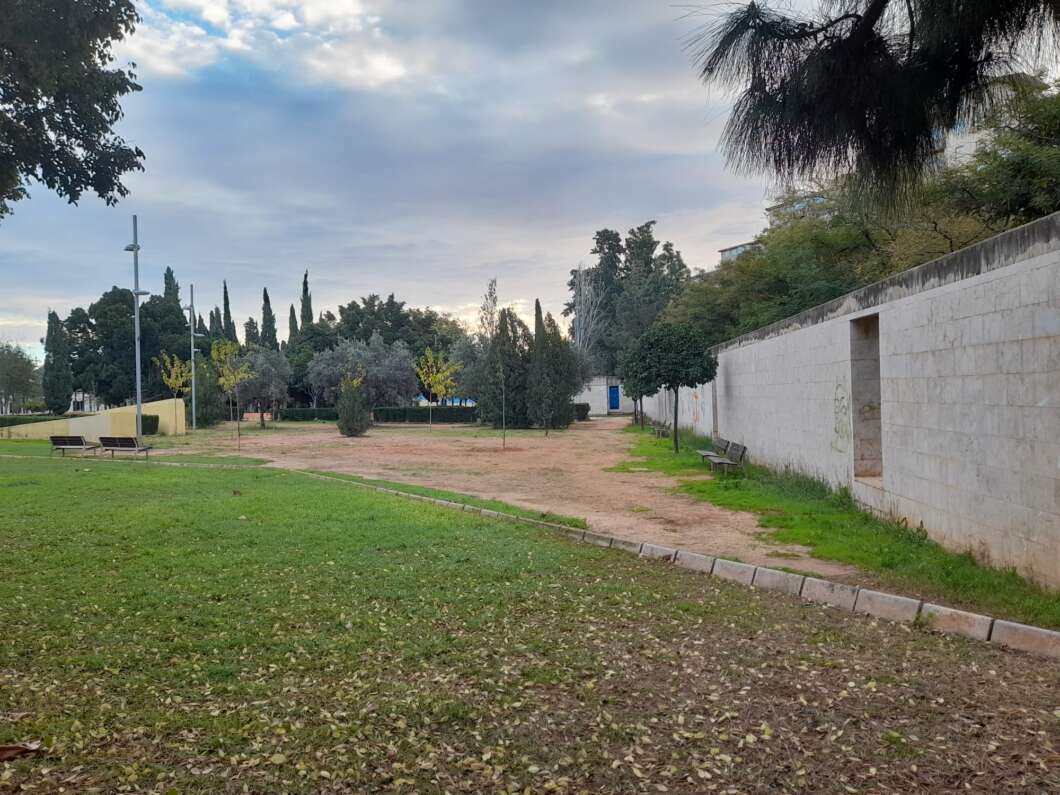 Parque Rafalafena de Castelló