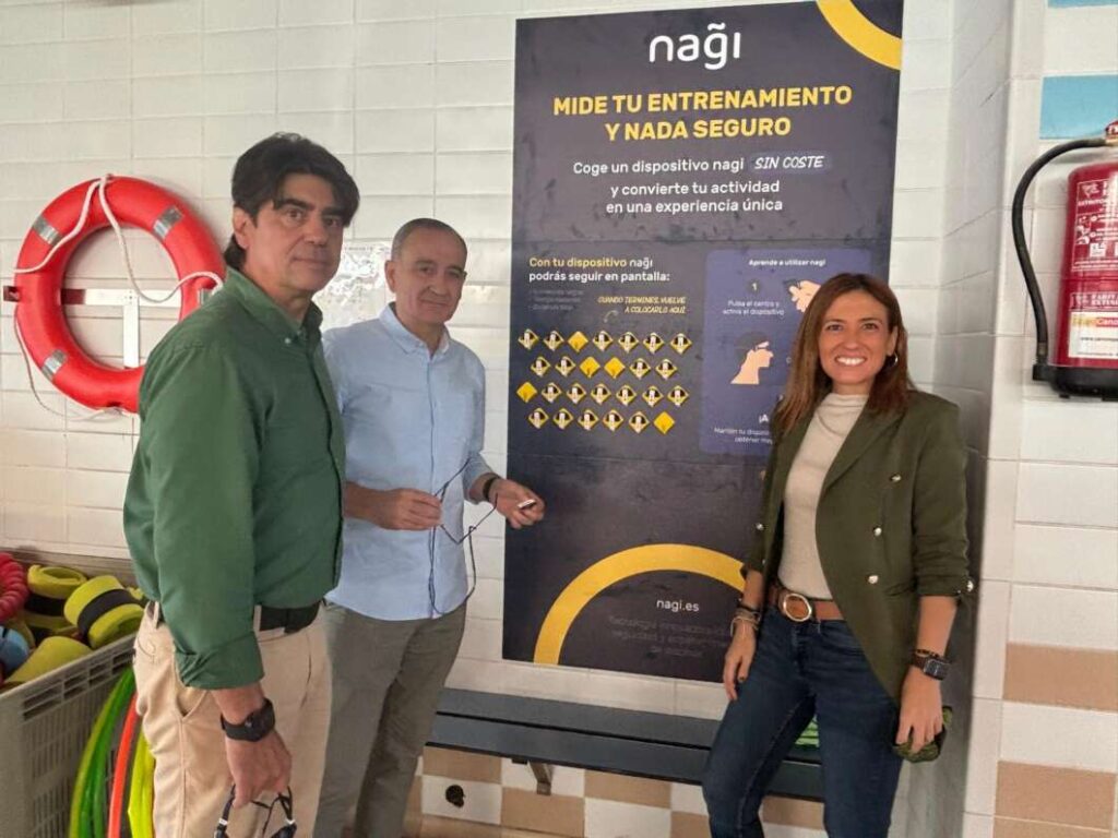 Almassora renova la piscina municipal en el seu 25é aniversari