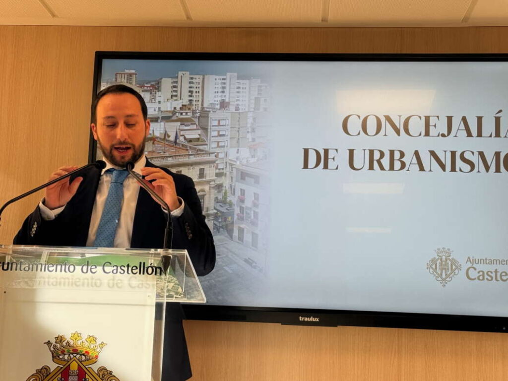 Toledo. Licencia de Ocupación para 20264 viviendas en la marjalería de Castellón en suelo urbano 