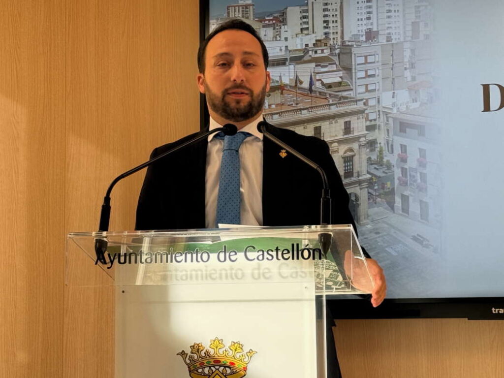 Toledo. Licencia de Ocupación para 20264 viviendas en la marjalería de Castellón en suelo urbano 