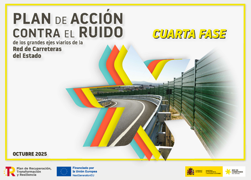 El nuevo Plan contra el Ruido contempla 12 actuaciones prioritarias en la Comunitat Valenciana