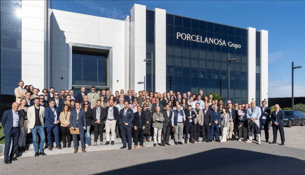 I Encuentro Anual Hotelero Porcelanosa 2025