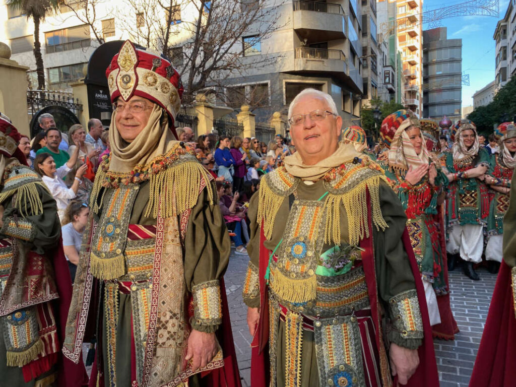 José Luís Serrano Moros Alquería Magdalena 2023