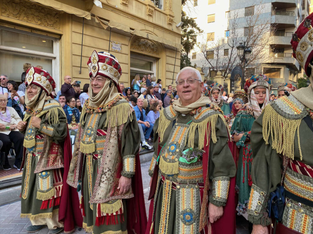 José Luís Serrano Moros Alquería Magdalena 2023