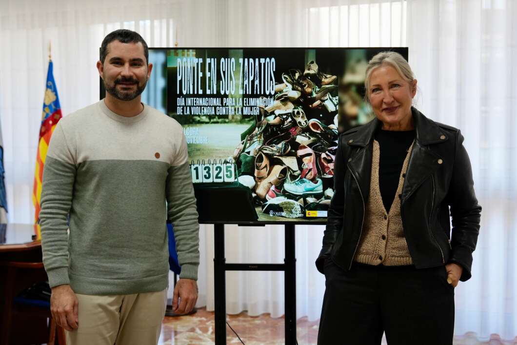 presentacion campaña samuel falomir y tica pons alcora
