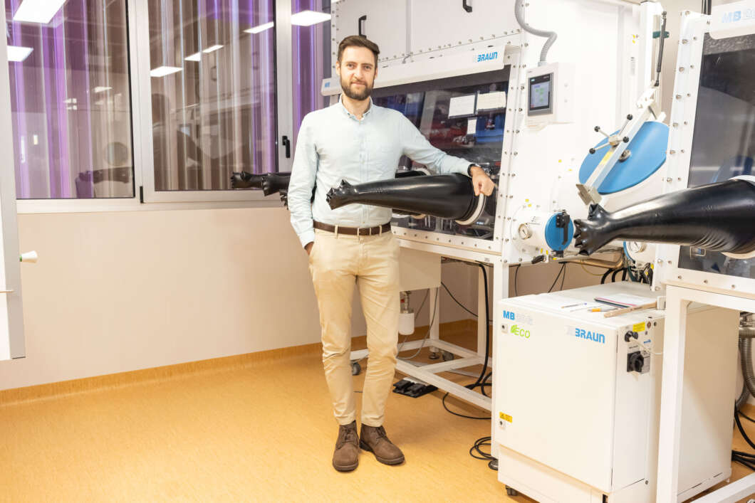 projecte sampr del doctor luis lanzetta