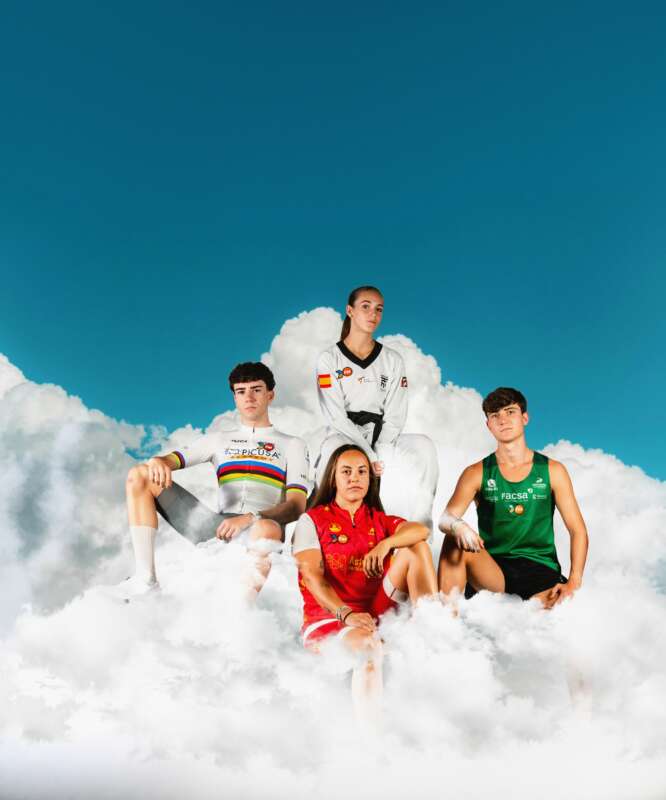 El Proyecto FER 2026 impulsa su 14ª edición con el lema ‘Llega tan alto como tus sueños’