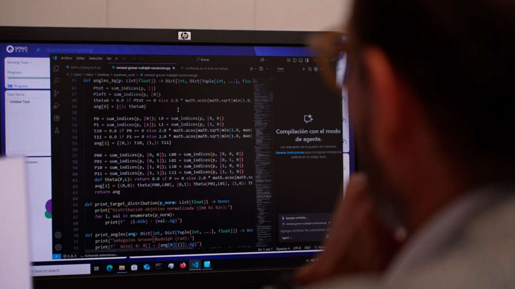 proyecto quantwin ceu