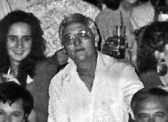 José Luís Serrano 1989