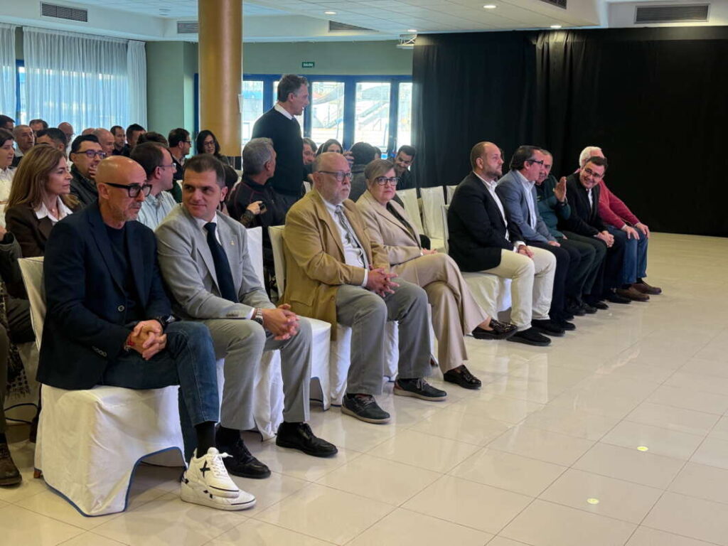 Presentaci´ón documental. Contaminación marítima