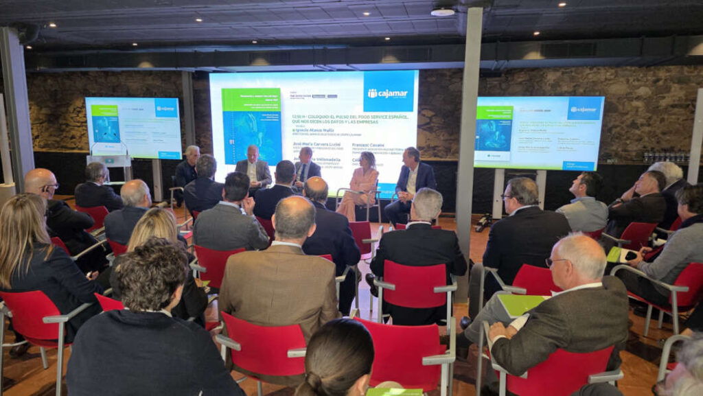 España consolida su liderazgo europeo en restauración con más de 67.000 millones de euros de aportación al PIB