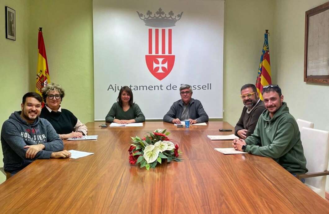 rossell ple pressupostos