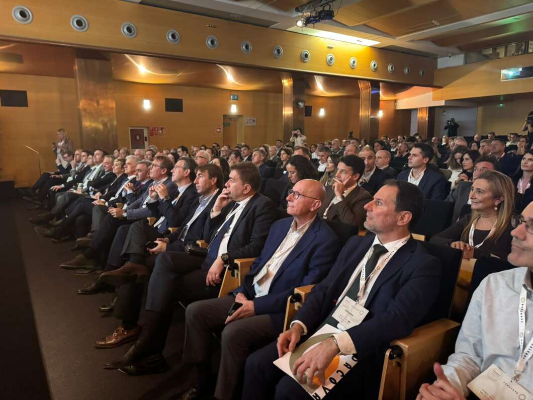 El sector agroalimentario valenciano refuerza su liderazgo con más de 10.000 millones de facturación y 200.000 empleos