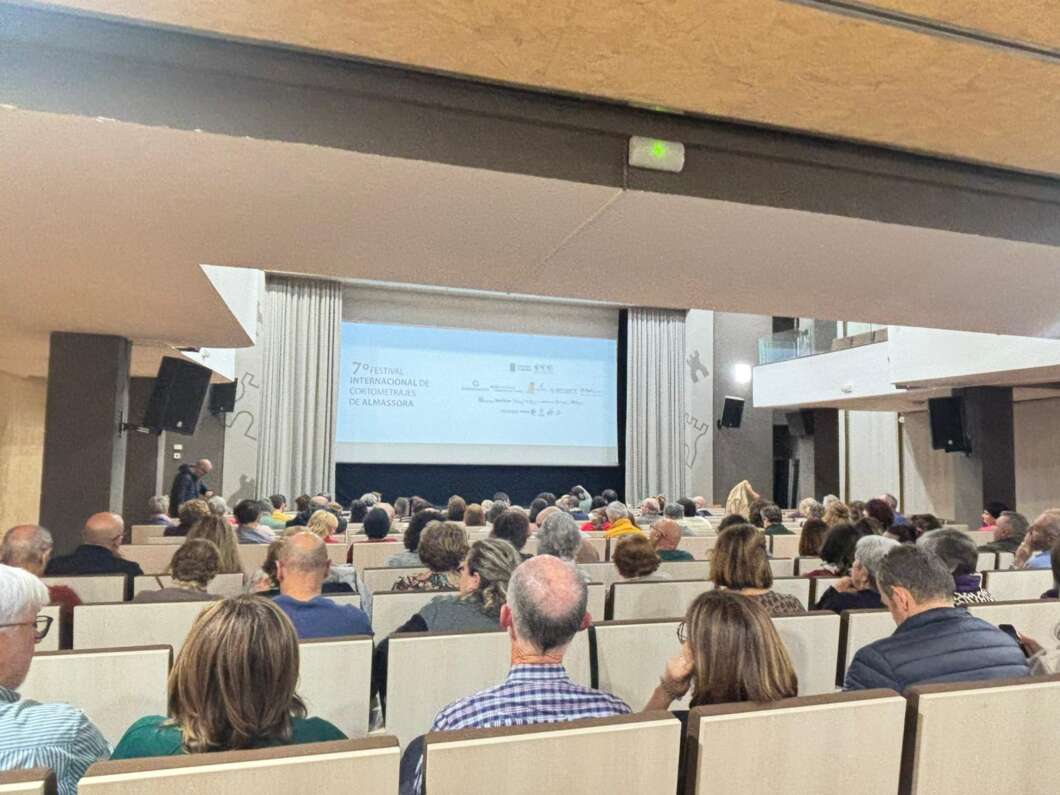 septima edicion del festival alma