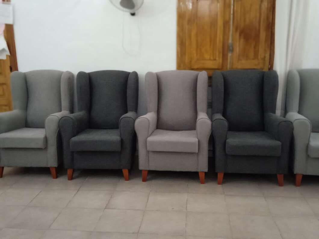 sillones ls useres