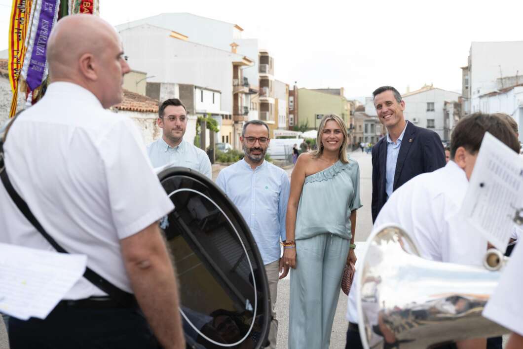 La Diputació impulsa el talent musical amb ajudes a 58 escoles de música de la província