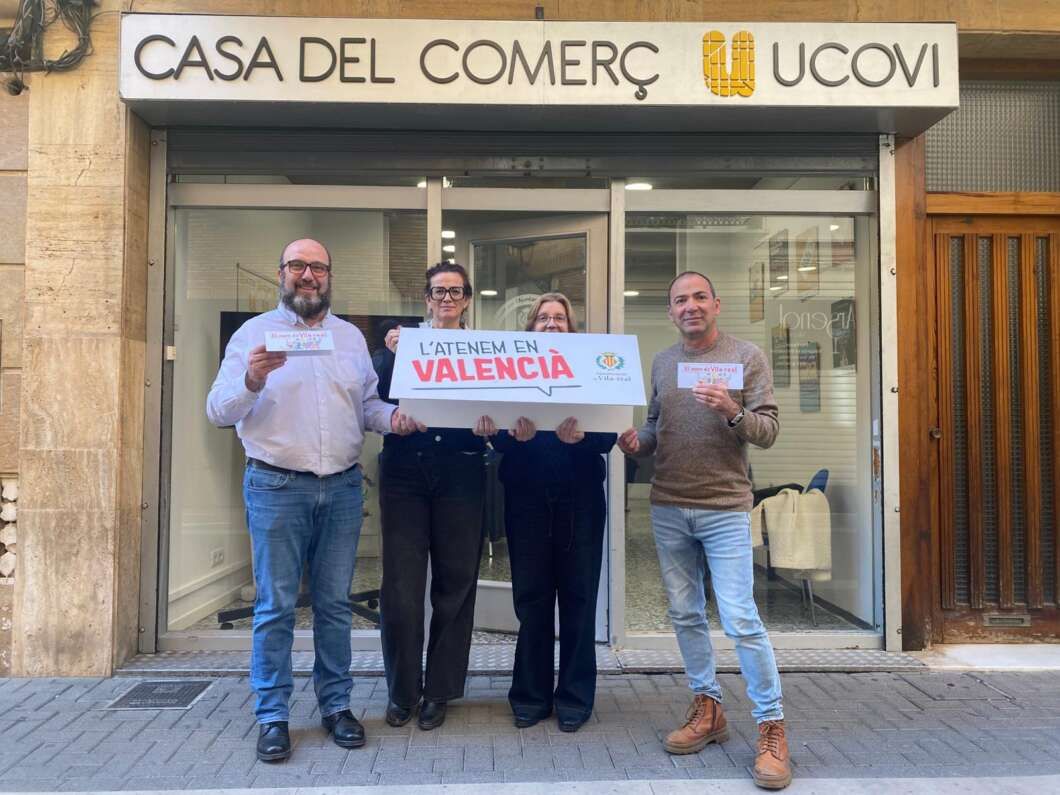 Ucovi campanyes valencià Vila-real 2025