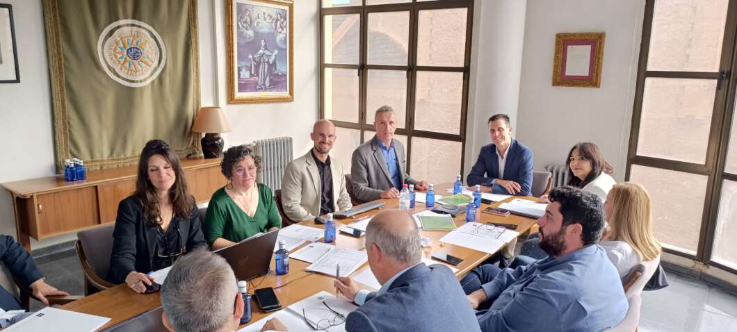 Rècord històric en la UNED de Vila-real: quasi 700.000 euros reforcen l'aposta per una universitat més oberta i accessible