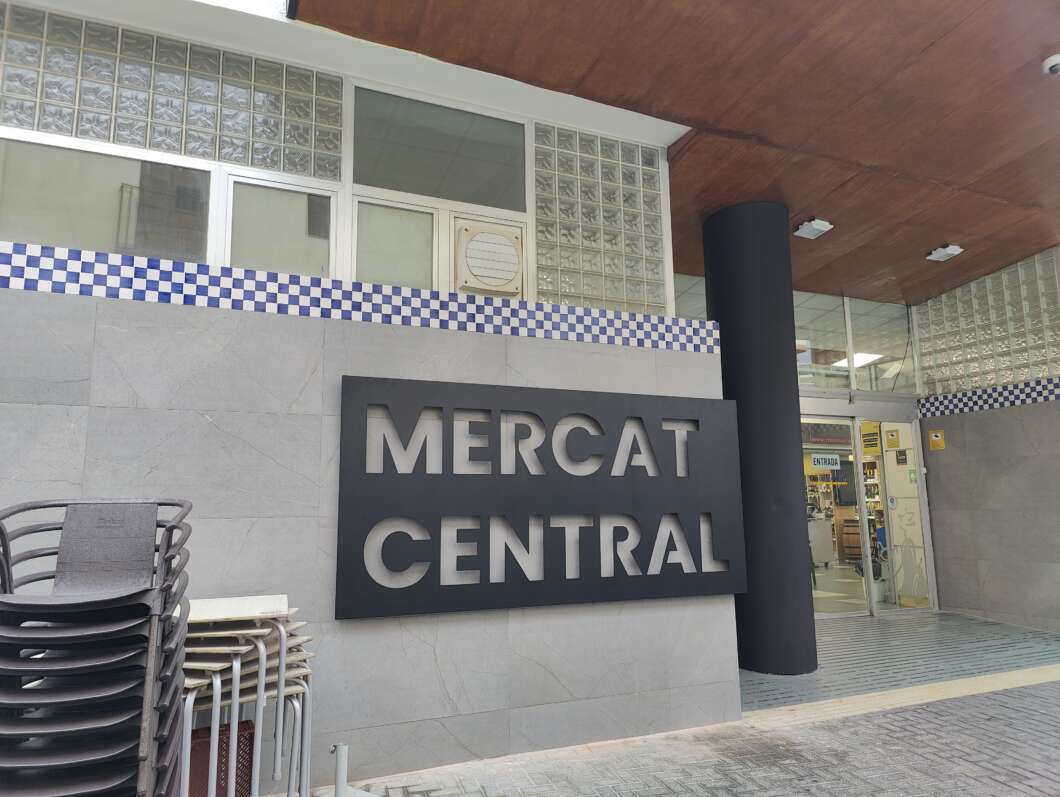 Remodelació del Mercat Central de Vila-real