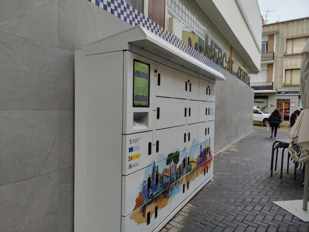 Remodelació del Mercat Central de Vila-real