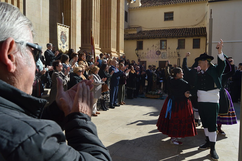 Vila-real celebració de Santa Cecília
